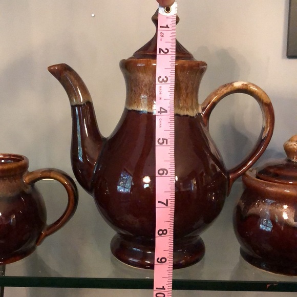 Vintage pottery - Picture 5 of 6